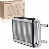 A-Premium HVAC Heater Core | Compatible with Dodge Ram 1500 2002-2008 Ram 2500/3500 2002-2009 Ram 4000 4500 5500 Replace# 68004228AB, 5073971AA