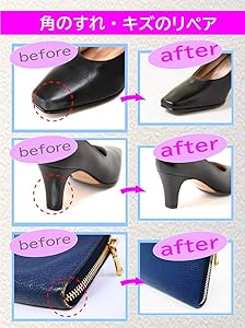 shoe renovating cream