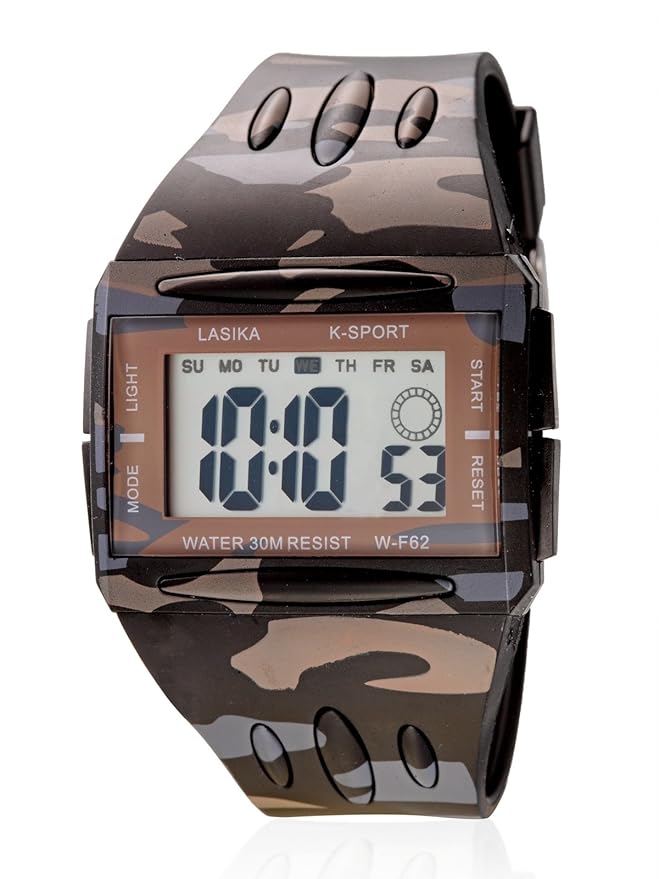 lasika watch company