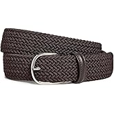 Anderson's Men's Nylon Woven Belt