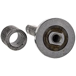 CUB CADET 1918880 Spindle Shaft Wide E Cut 933 833R
