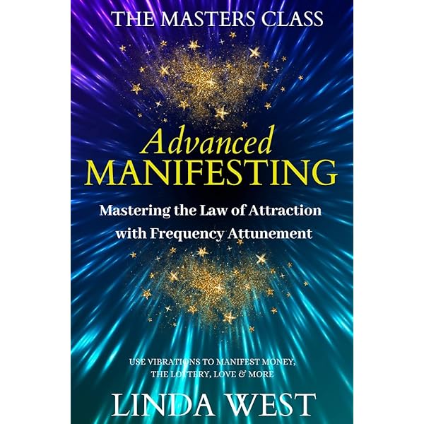Amazon.com: The Frequency: Fulfill all Your Wishes by Manifesting With Vibrations (Use the Law of Attraction and Amazing Manifestation Strategies to Attract the Life You Want Book 1) eBook : West, Linda: Amazon.com: The Frequency: Fulfill all Your Wishes by Manifesting With Vibrations (Use the Law of Attraction and Amazing Manifestation Strategies to Attract the Life You Want Book 1) eBook : West, Linda:
