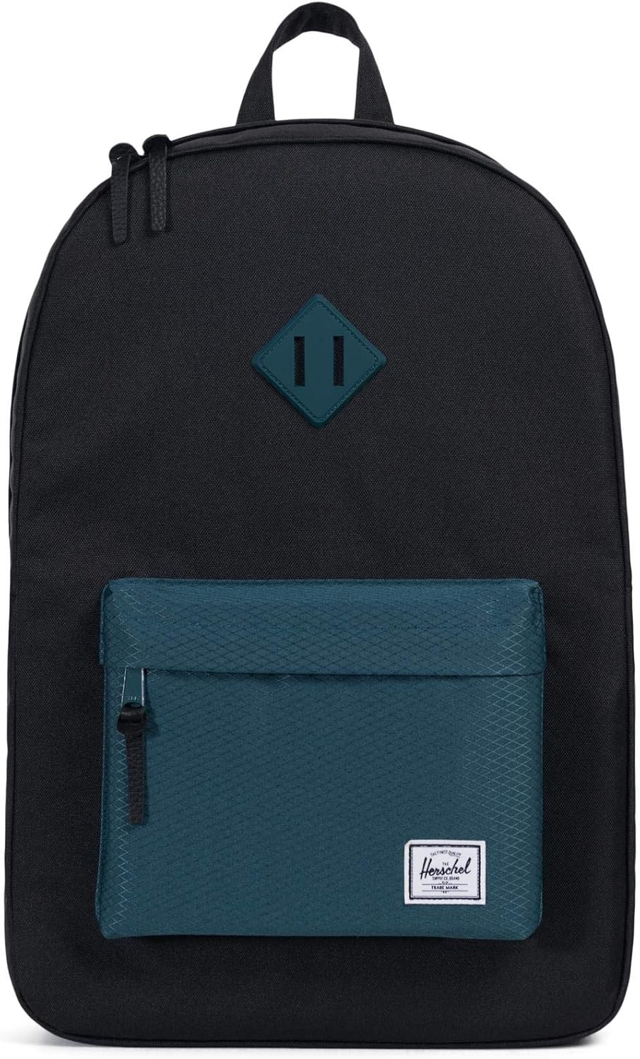 herschel supply heritage backpack