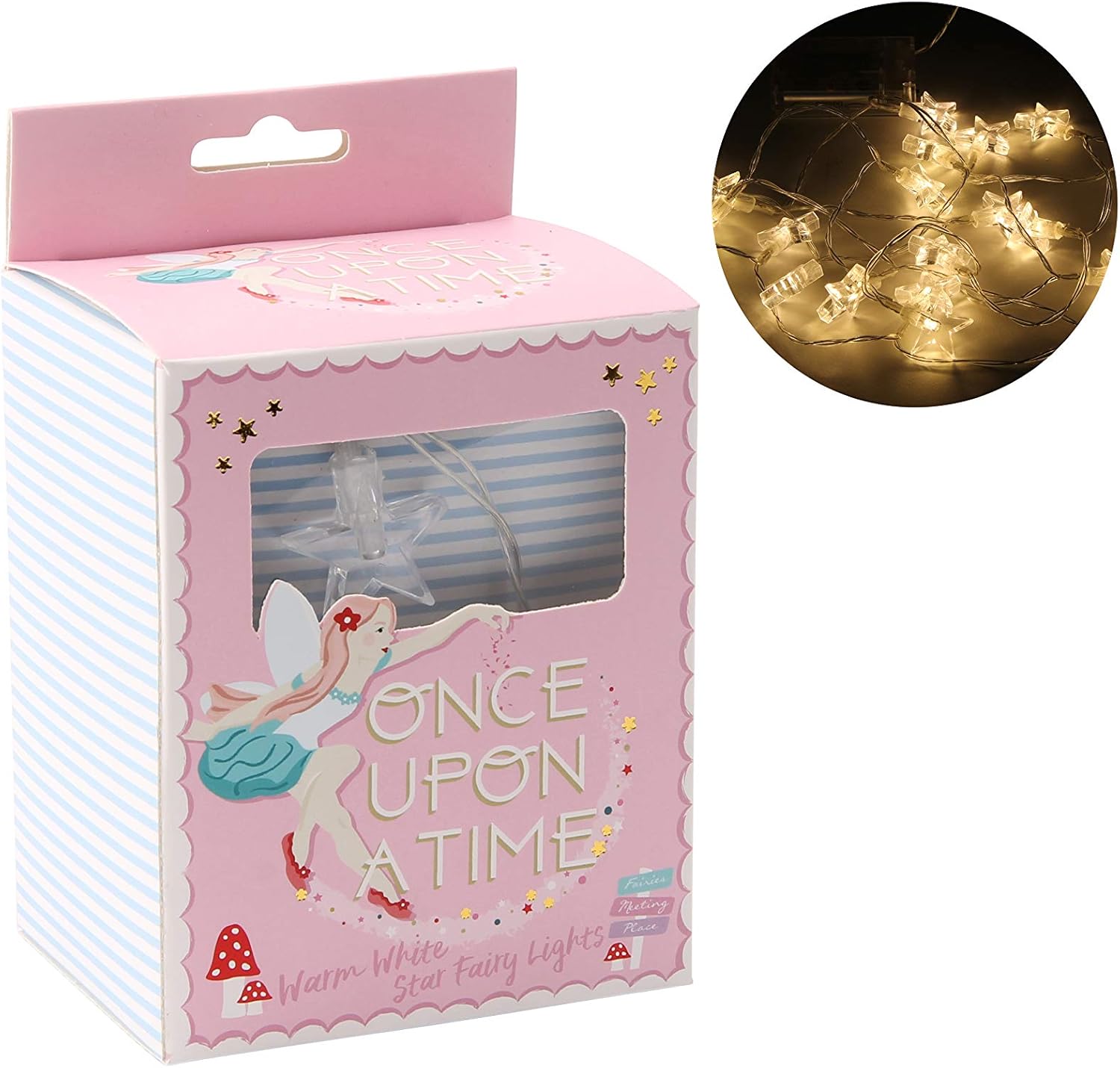 CGB Giftware, White