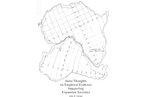 Some Thoughts on Empirical Evidence Supporting Expansion Tectonics