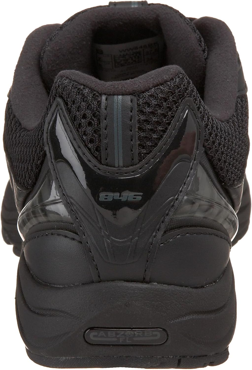 new balance 846 women's