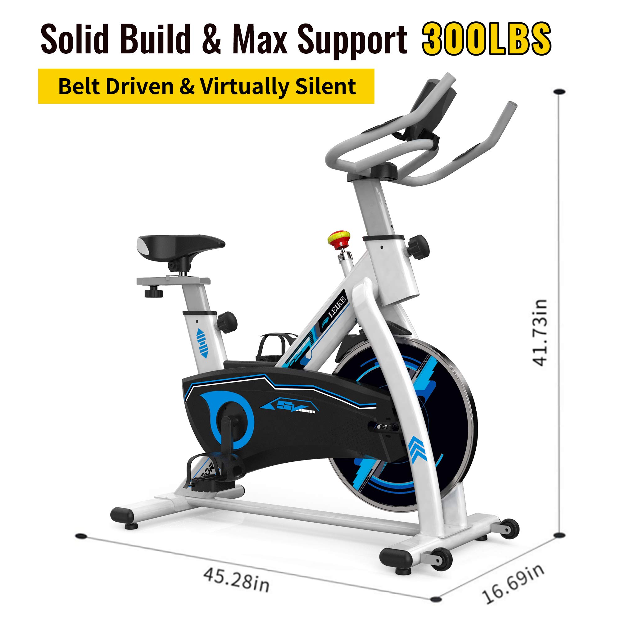 pasyou indoor cycling bike