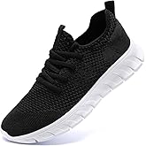 GDEKLO Womens Shoes Running Sneakers Tennis Non Slip Walking Gym Workout Athletic Comfortable Fashion saport Casual Shoe