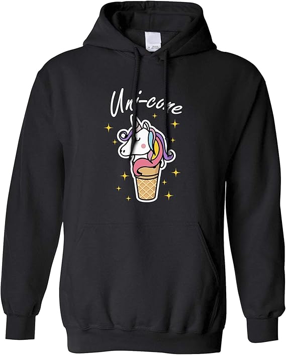 69 ice cream hoodie