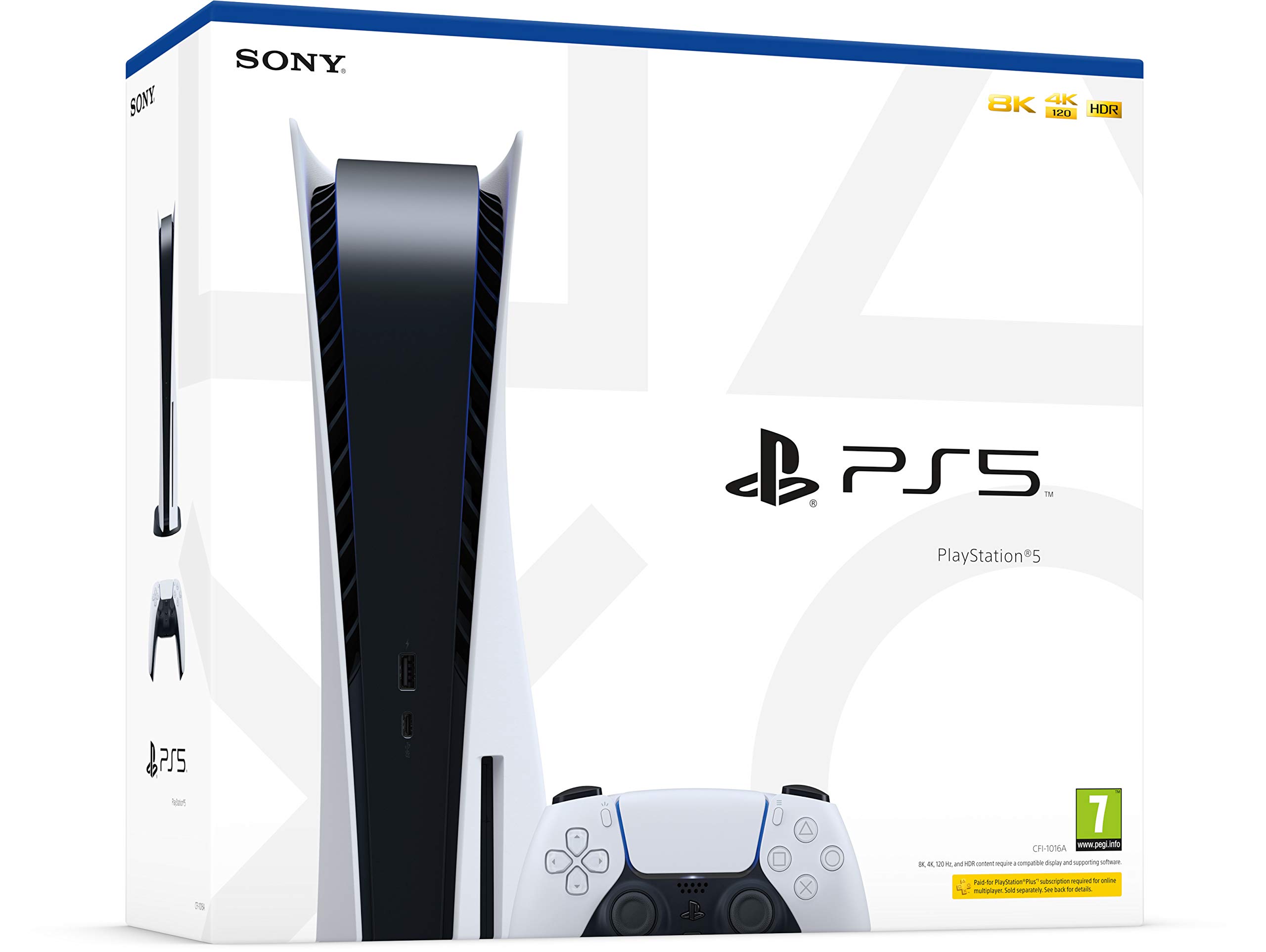 Consola-PlayStation-5