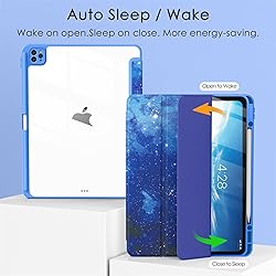 Soke Ultra Hybrid Case for iPad Pro 12.9 Inch
