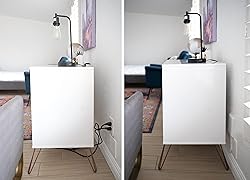 Sleek Socket Original & Patented Flat Ultra-Thin