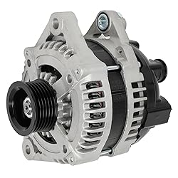 SCITOO Alternator Fits for Hyundai for Entourage