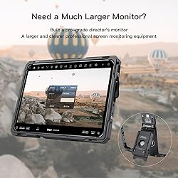 Accsoon Power Cage Pro II for iPad Pro