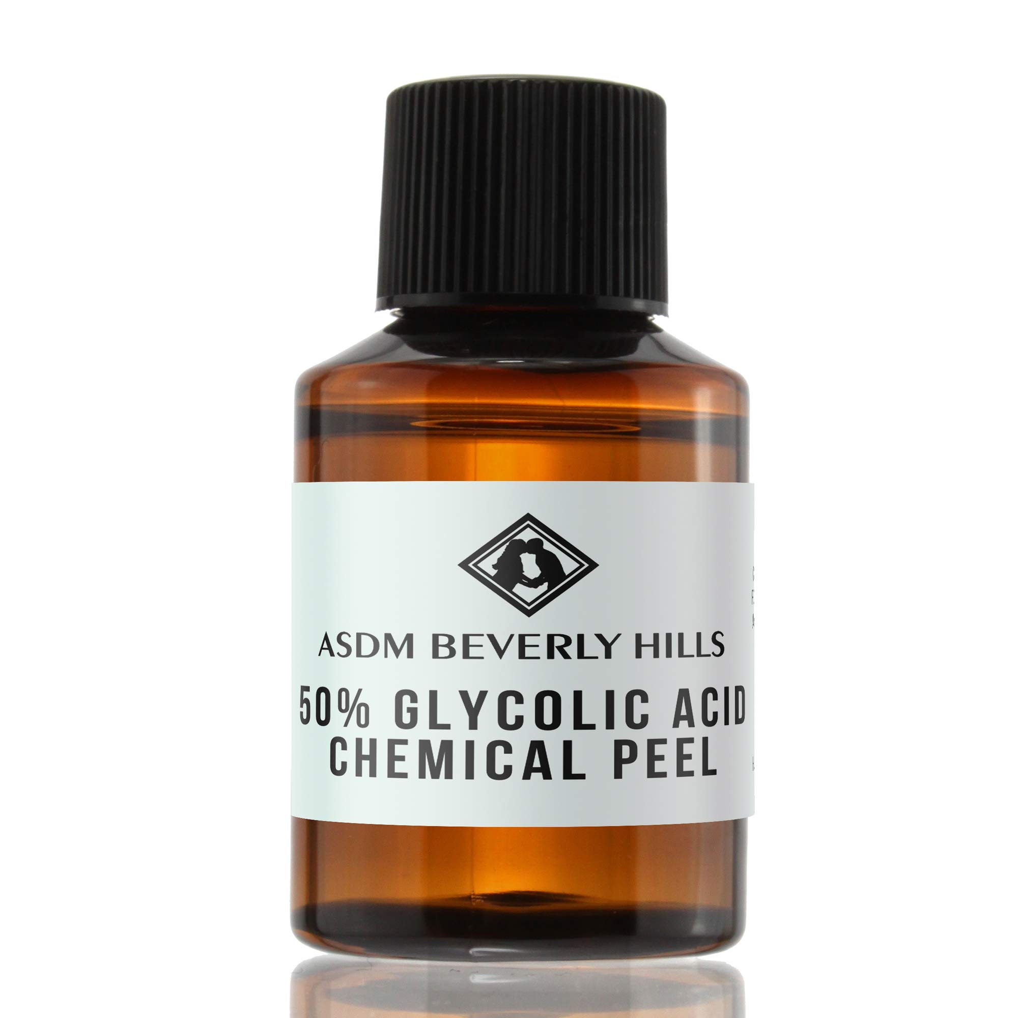 ASDM Beverly Hills 50 Glycolic Acid Medical Strength, 1oz Buy Online