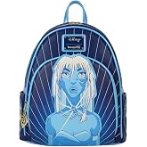 Loungefly Disney Atlantis Kida Mini Backpack