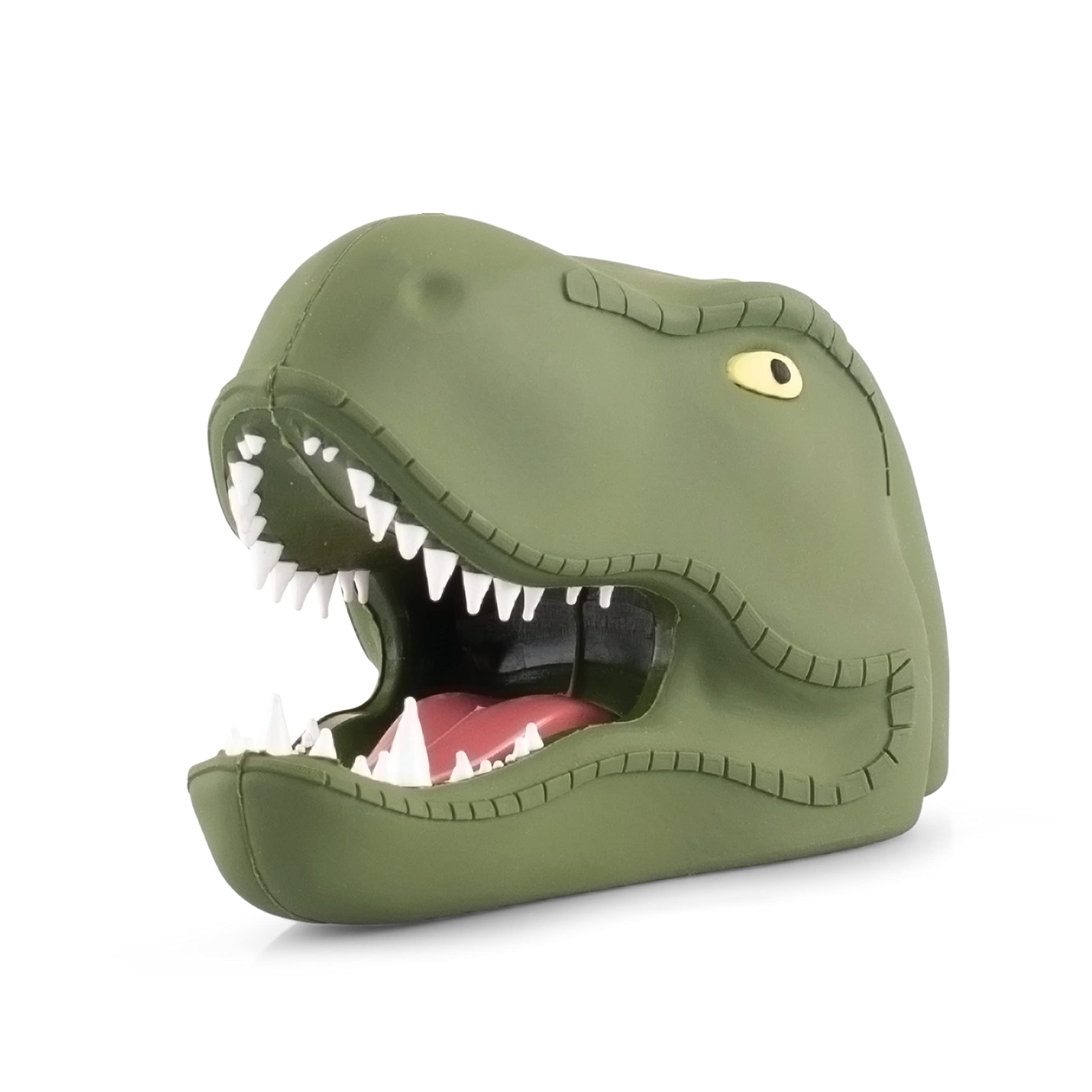 Photo 1 of Funx Accessories T-Rex Bluetooth Wireless Speaker - Bluetooth Speaker for Kids - Portable Bluetooth Speaker in Many Fun Designs - Compatible with iPhone and Android Devices