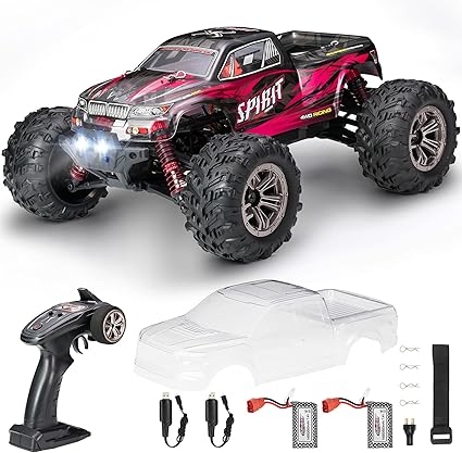 Amazon.com: Hobby RC Cars, FLYHAL 9135 