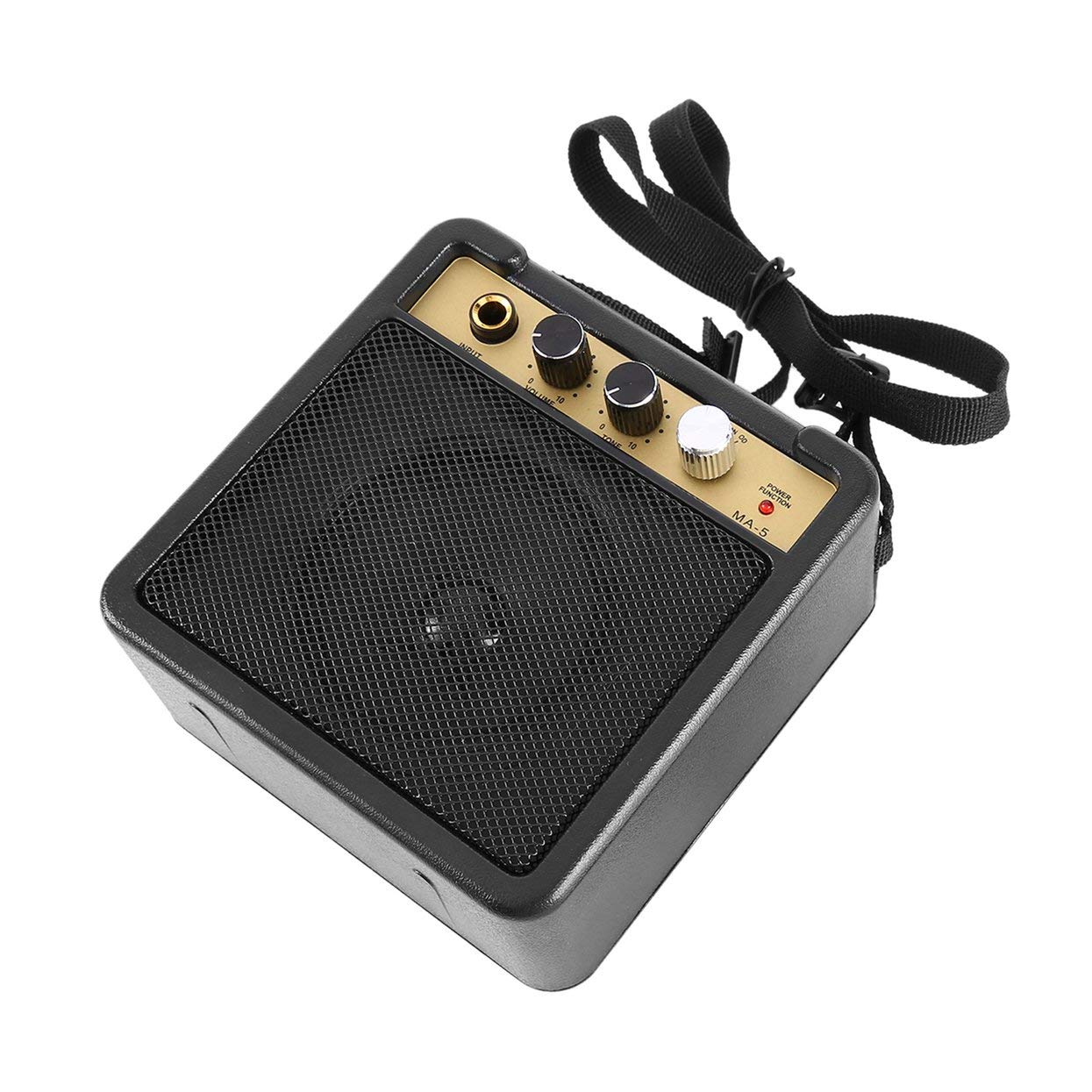 Tree-on-Life Amplificador de Guitarra Mini Amplificador de Guitarra con  Clip en la Espalda Accesorios de Guitarra para Guitarra Acústica Eléctrica  E-Wave Amplificadores y preamplificadores para guitarra acústica  Instrumentos musicales futakuchi-hakata.com