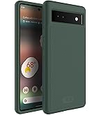 Amazon.com: Bellroy Leather Case for Pixel 6a – (Slim Phone Case
