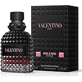 Valentino Uomo Born In Roma Intense for Men - 1.7 oz EDP Spray