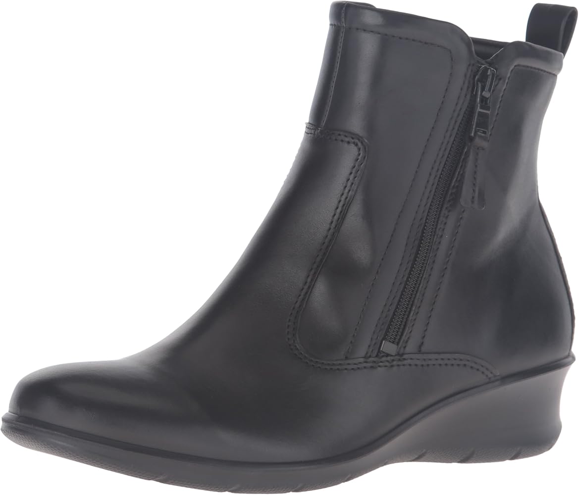 ecco felicia ankle boot