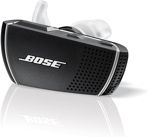 Bose Bluetooth Headset Series 2
