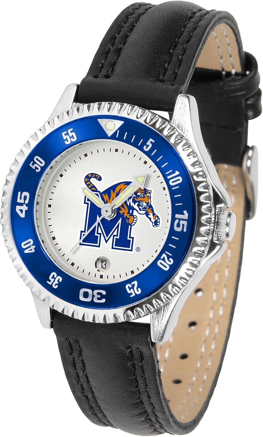 Memphis Tigers Competitor Ladies Watches