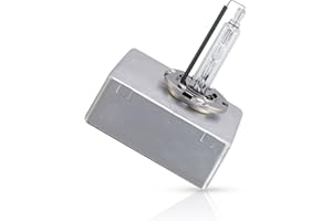 Philips PK32d-7 12410C1 Xenon Bulb D5S Vision 12 V 25 W