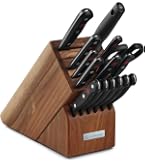 Amazon.com: WÜSTHOF Gourmet 23-Piece Knife Block Set: Home & Kitchen