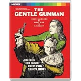 The Gentle Gunman (US Limited Edition Blu-ray)