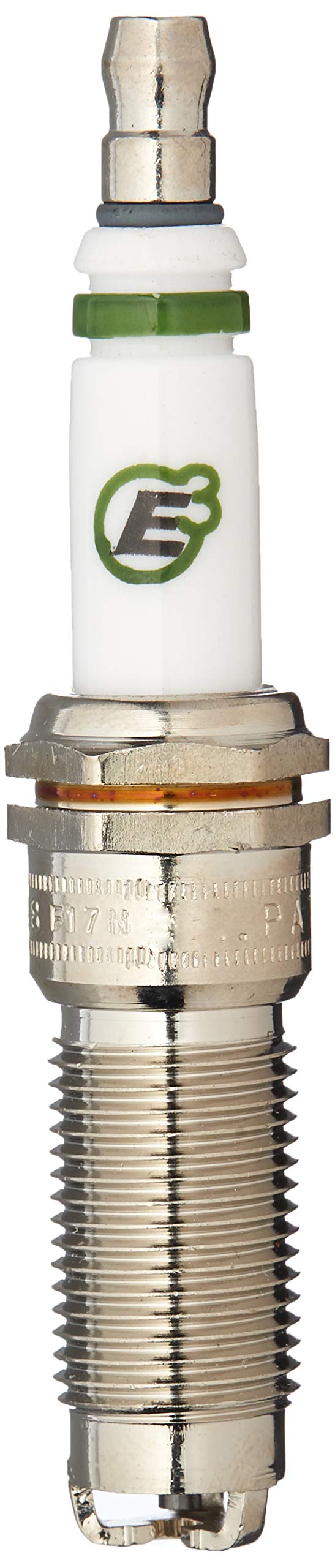 Photo 1 of ****MISIING ONE****E3 Spark PLG E374 Automotive Spark Plug, (Pack of 4)