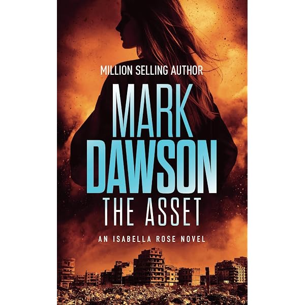 Amazon.com: The Assassin: 9781503905498: Dawson, Mark: Books