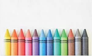 Yamiflu Tapete con creyón, Manualidades de Pintura fotográfica en