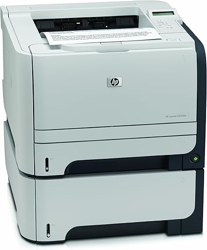 HP LaserJet P2055D Printer: Amazon.co.uk: Computers & Accessories