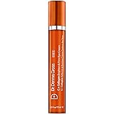 Dr. Dennis Gross C + Collagen Brighten & Firm Eye Cream: for Crows Feet, Dark Circle, and Puffiess, 0.5 fl oz