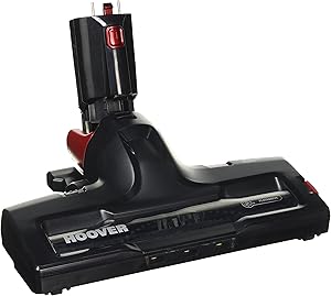 Hoover Y57 Antriebsrolle für Staubsaugerbürste, Original-Ersatzteil, 36 cm, Fliesen- und Bodenreinigung, kompatibel mit Staubsauger H-Free