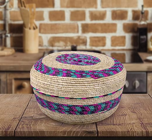 Fiesta Scarlet (Intro 2004) Tortilla Warmer by Homer Laughlin | , Ltd