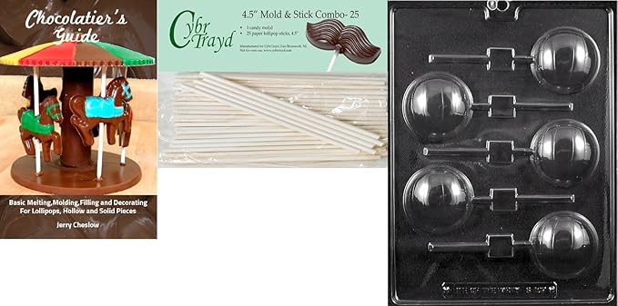 Volleyball chocolate molds Clearance