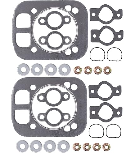 thumbnail image 2 of New Engine Cylinder Head Bare 465 With Guide For Volvo Td 60 465-741 2 of 11