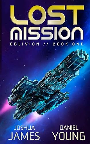 Download Lost Mission PDF