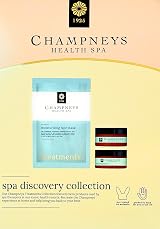 Champneys Spa Discovery Collection Gift Set Face & Feet Moisturizing Firming view 2