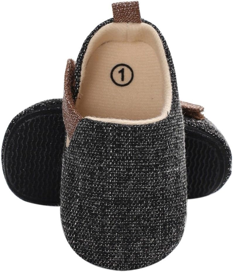 FemmeStopper Baby Shoes Baby Boy Girl Unisex Shoes First Walkers 2018 Fashion Nonslip Casual Toddler Baby Shoes Hot Sale Shoes