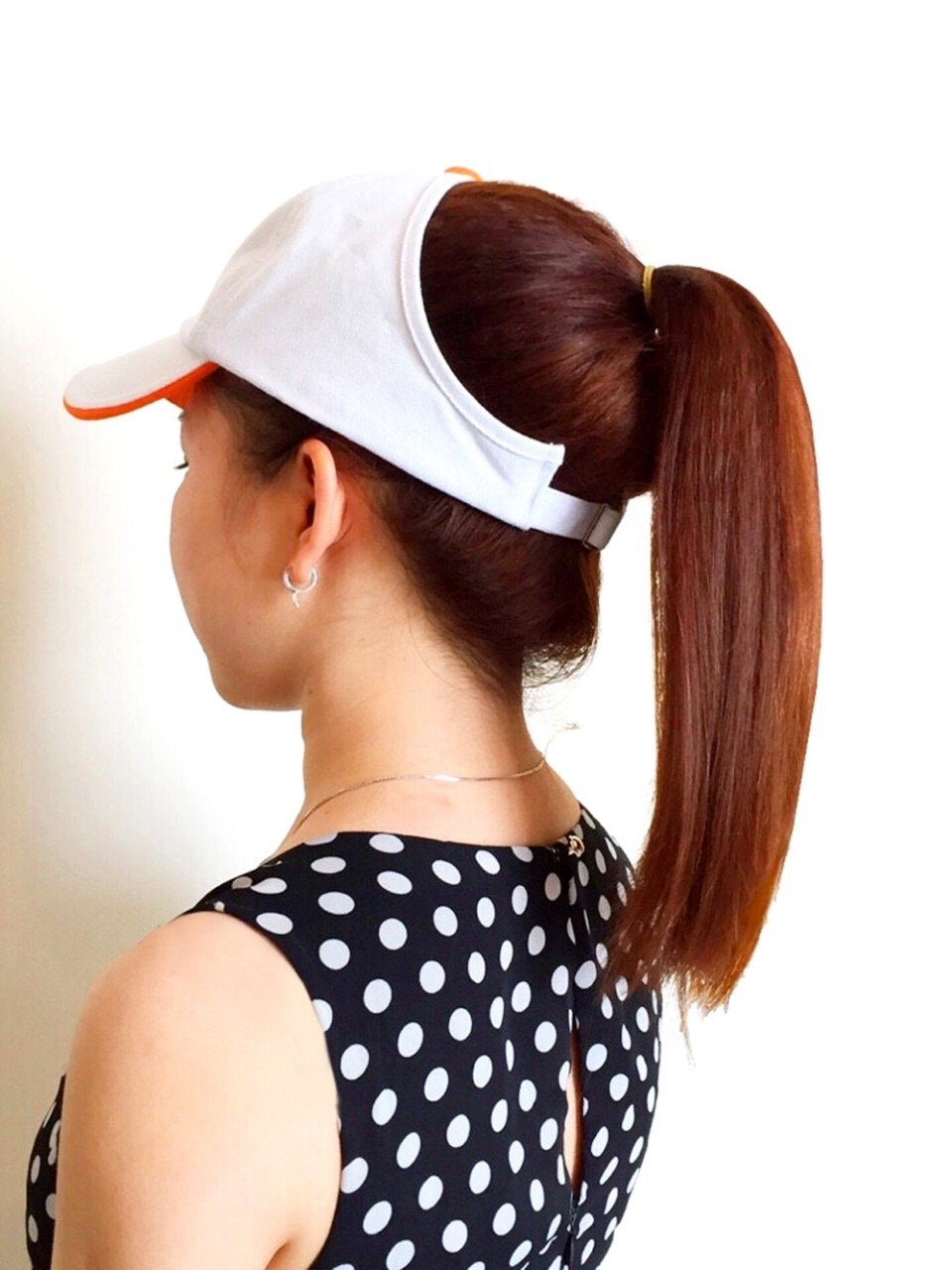 Visor Hat White Online at desertcart Samoa