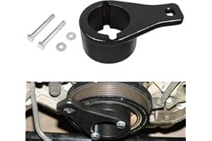 Yoursme Lexus and Toyota Harmonic Damper Pulley Holding Tool