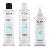 Nioxin Scalp Recovery Anti-Dandruff System Kit for