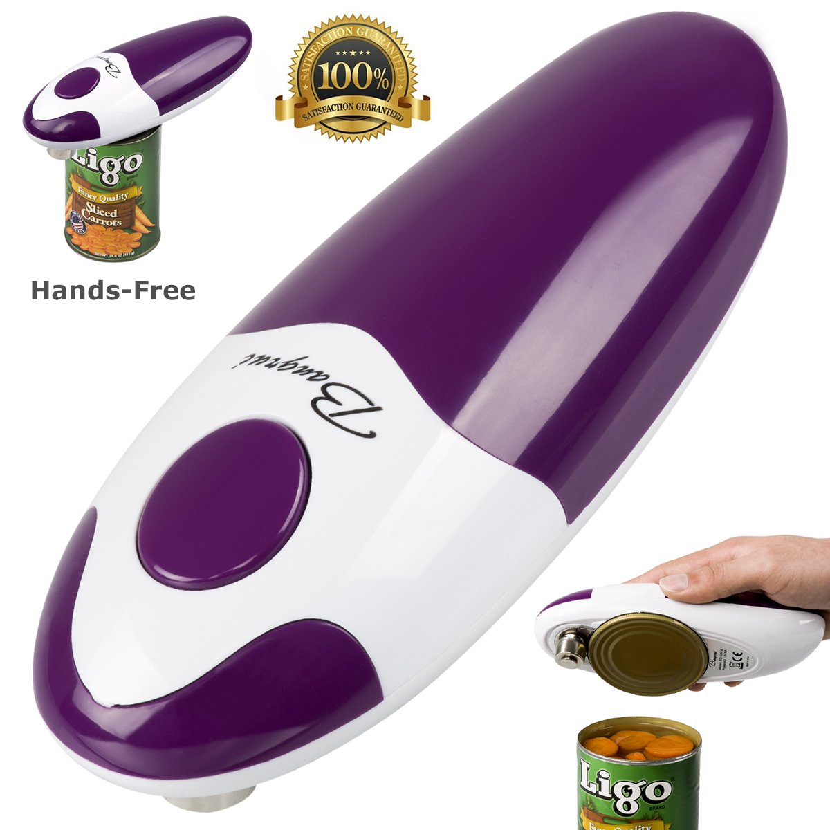Top 10 Best Electric Can Openers for Large Cans 20182019 on Flipboard