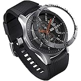 spigen liquid air armor designed for samsung galaxy watch case 46mm