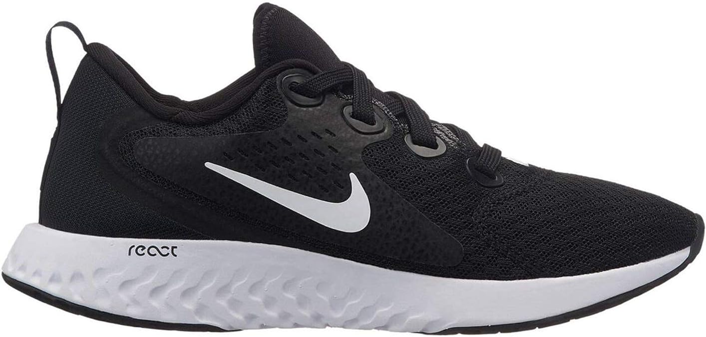 nike legend react junior