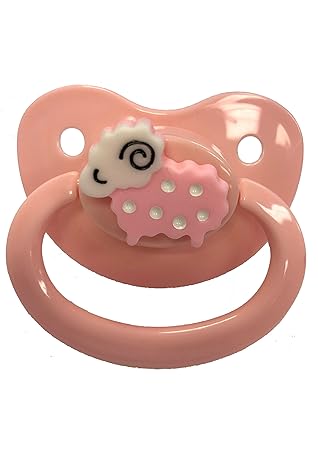 ddlg pacifier buy